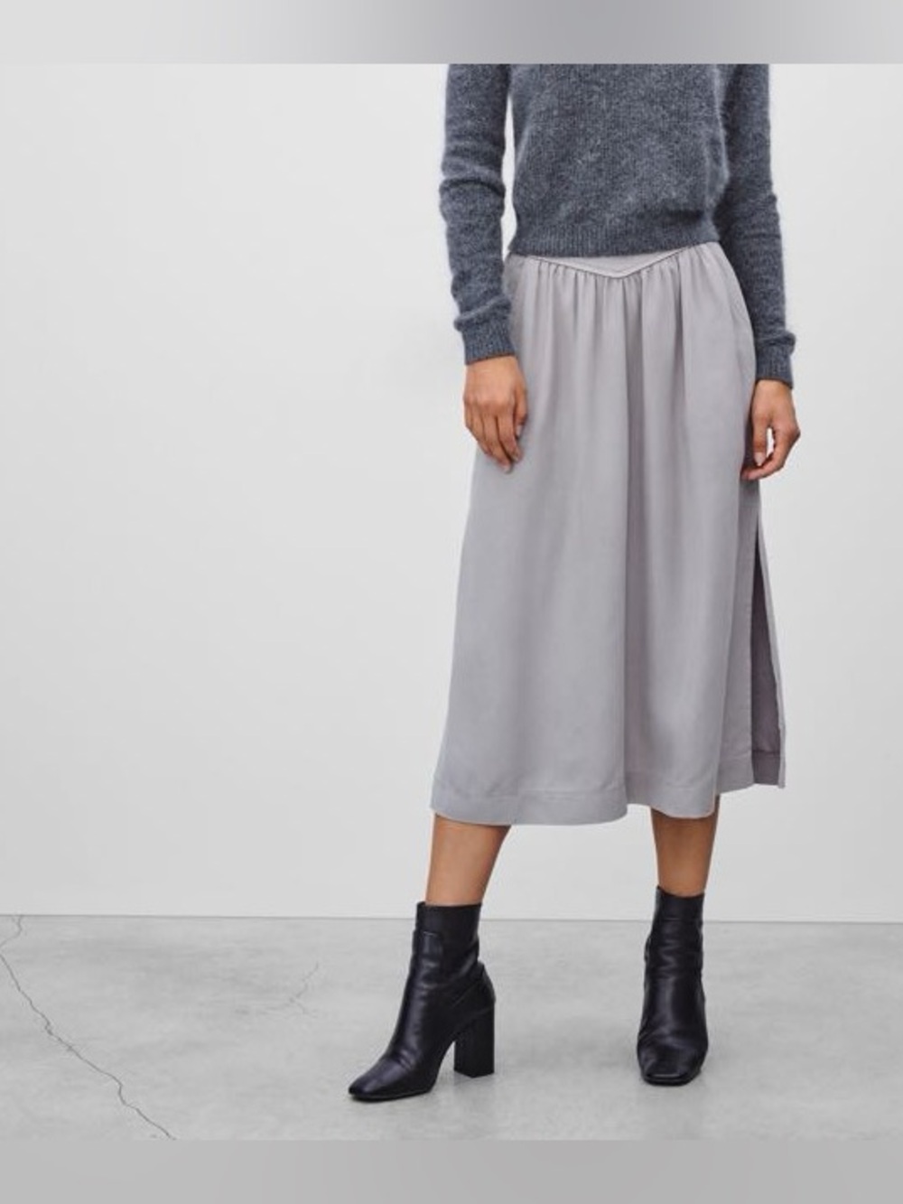 Wilfred Gabriel Skirt